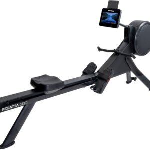 Kettler Regatta 600 Roeitrainer - Hybride Weerstand - Touchscreen (4251294119671)
