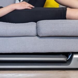 KingSmith WalkingPad R1 loopband - Loopband - Binnen loopband - Professionele loopband - Treadmill (6970492710517)