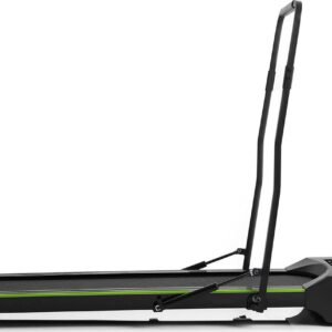 Lexium Loopband inklapbaar - Fitness - Loopbanden - Loopband inklapbaar electrisch - Wandelband inklapbaar - Opvouwbare loopband (8721206016764)