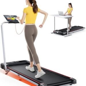 Lexium loopband - walking pad - loopband fitness - loopband inklapbaar - loopbanden - loopband met hellingfunctie - loopbanden voor thuis (8721257232052)