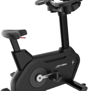 Life Fitness Ergometer Club Series+ SE4 - Professionele Hometrainer (6151225093064)