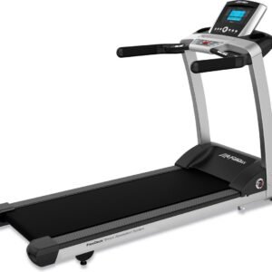 Life Fitness - T3 - Loopband met Go Console (0600740262319)