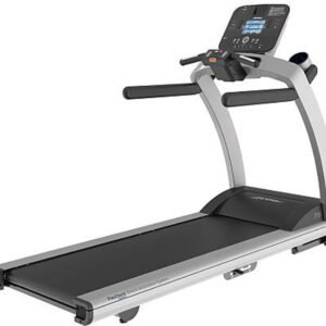 Life Fitness T5 Loopband - Met Track Connect 2.0 Console - Bluetooth & App-compatibiliteit - 17 Workouts - FlexDeck Demping - Tot 19 km/u (0661596812004)