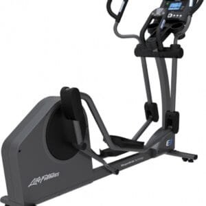 Life Fitness crosstrainer E3 Go (0746704998433)