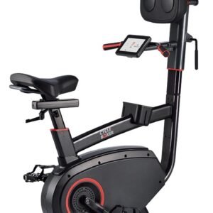 LifeSpan Fitness Cycle Boxer Hometrainer Box-Trainer CB110 (8785255858782)