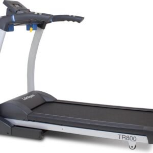 LifeSpan Fitness Loopband TR800 (4713331610355)