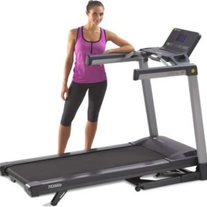 LifeSpan Fitness loopband TR2000e (8785255859543)