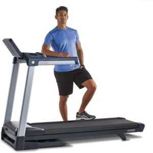 LifeSpan Fitness loopband TR4000iC (8785255859550)