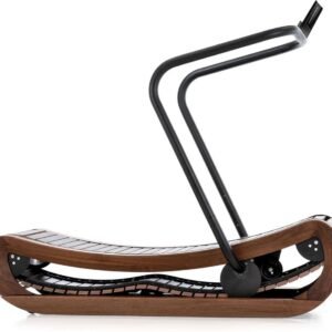 Loopband NOHrD Sprintbok Walnoot - zelfgenererende loopband (4260263016125)