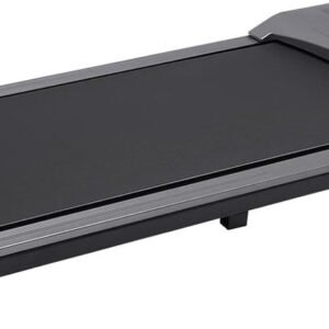 Loopbanden Voor Thuis - Loopband Inklapbaar - Opvouwbare Loopband Voor Thuis - Walking Pad Treadmill - Inklapbare Wandelband - Opvouwbaar En Stil - Vering En Demping - Fitness - Dunne En Lichteloopband Voor Thuis - Geen Montage Vereist (9501197838717)