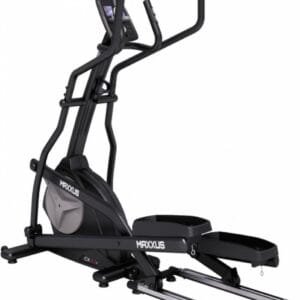 MAXXUS Crosstrainer CX 4.3f - Opvouwbaar - Magnetisch Remsysteem (4260244714132)