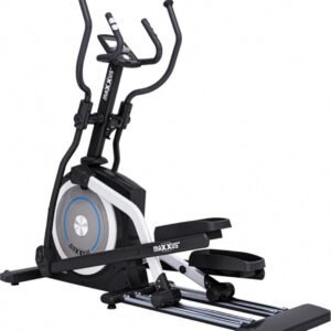MAXXUS Crosstrainer CX 5.1 - Hometrainer - Belastbaar tot 160 kg (4260244711353)