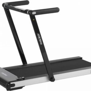 MAXXUS Loopband M8 - Inklapbaar - Belastbaar tot 100 kg - Zilver (4260244719960)