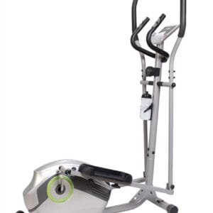 MMP® Crosstrainer - Crosstrainers - Crosstrainer Fitness - Grijs - 105cm x 160cm x 60cm (6153915268288)