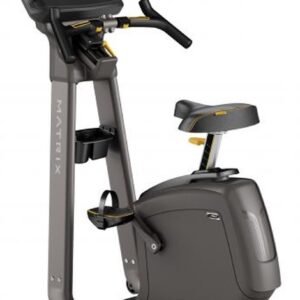 Matrix Hometrainer upright bike U50 XER (6013845683660)