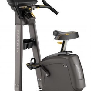 Matrix Hometrainer upright bike U50 XR (6013829596597)
