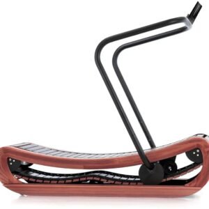 Nohrd Sprintbok V.2 Clubsport - Motorloze, Gebogen Loopband met App (4260263020481)