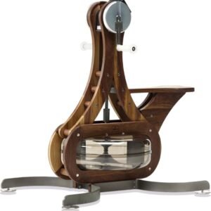 Nohrd WaterGrinder Roeitrainer - Walnoot (4260263011304)