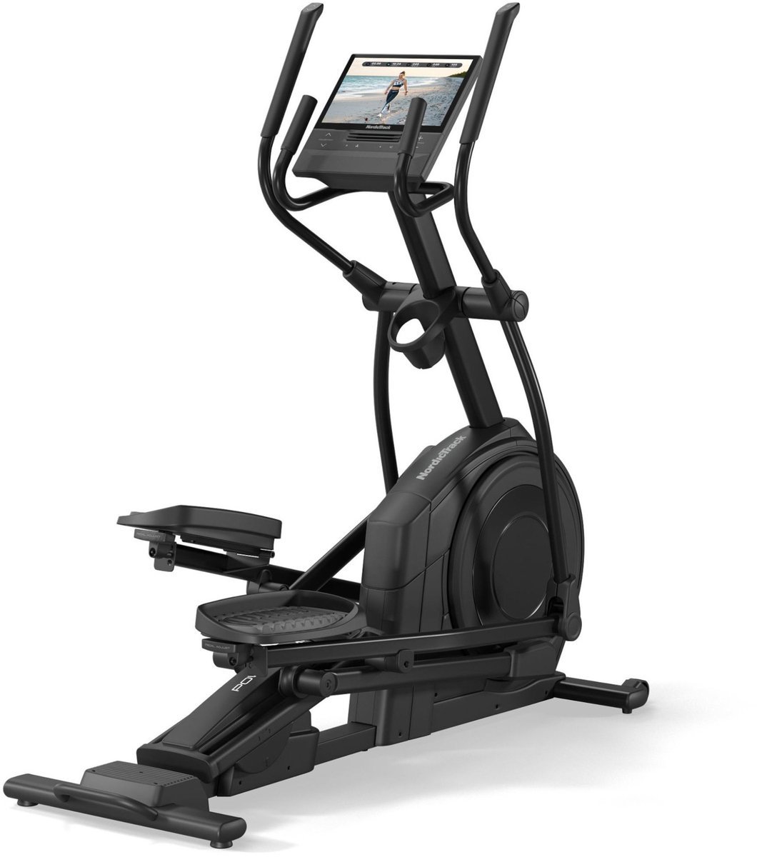 NordicTrack Airglide 16 (0043619323351)