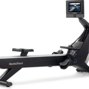 NordicTrack - RW700 - Roeitrainer - Bluetooth - 26 Trainingsprogramma's (0043619731644)