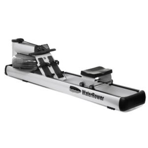 Roeitrainer - WaterRower M1 LoRise (0798304161571)