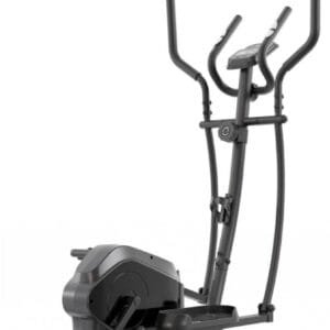 SCH® Crosstrainer - Crosstrainers - Crosstrainer Fitness - Grijs - 105cm x 160cm x 60cm (6154430959934)
