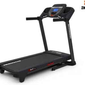 Schwinn 510T Loopband met Zwift - 18 Programma's - Hartslagfunctie - Inklapbaar (0708447913586)