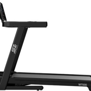 Senz Sports - M7000 - Loopband - 36 Trainingsprogramma's - 15 Hellingshoek niveaus - Bluetooth (8718627096796)