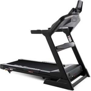 Sole Fitness F65 Professionele Loopband - Inklapbaar - Nieuwste Model (2020) (5404019901542)