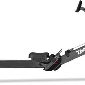 Taurus Elite Rower + Kinomap Lifetime - Professionele Roeitrainer voor Thuis (4251294119879)