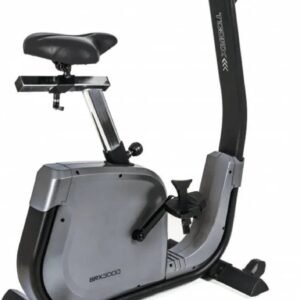 Toorx Fitness BRX-3000 Ergometer Hometrainer - Fitness fiets - 32 weerstandsniveaus - Transportwielen - Max 160 kg. (8029975996134)