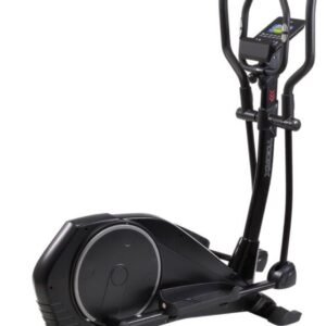 Toorx Fitness ERX-100-B Crosstrainer - 20 Trainingsprogramma's - 16 Weerstandsniveaus (8029975960616)