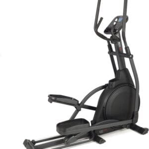 Toorx Fitness ERX-650 Crosstrainer met verstelbare hellingshoek (8029975806198)