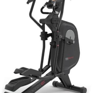 Toorx Fitness ERX-900-TFT Crosstrainer met 10"TFT scherm - 28 Trainingsprogramma's - 16 Weerstandsniveaus (8029975805399)