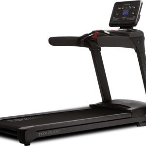 Toorx Fitness TRX-2000 Loopband - 12 Trainingsprogramma's - 22 km/h - LED Scherm (8029975808475)