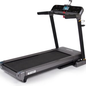 VirtuFit Elite TR500i Loopband - Tot 20 km/u - 30 Programma's - 15% Helling - Loopband inklapbaar - Hardloopband - Fitness - Hardlopen (8719497597291)