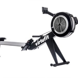 VirtuFit Roeimachine - Row Ultimate Pro 2i Roeitrainer - Bluetooth/ANT+ - Roeitrainers - Roeimachine voor Thuis (8719325759112)