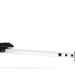 VirtuFit Stroker 100i Roeitrainer - Roeimachine - Roeiapparaat voor Thuis - Inklapbaar - Roeitrainers - 16 Weerstandsniveaus (8720828509326)