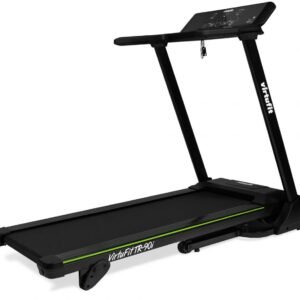 VirtuFit TR90i Loopband - Loopband inklapbaar - Tot 16 km/u - 36 Programma's - 15% Helling - Hardloopband - Loopband voor thuis - Loopbanden - Apps Kinomap FitShow Zwift - 2026 model (8719325758603)