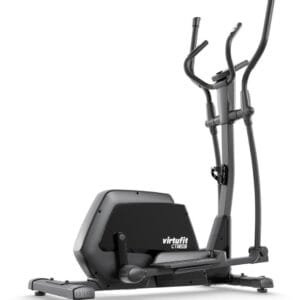 Virtufit CTR200i Crosstrainer Fitness - Hartslagfunctie - Crosstrainers - Bluetooth - Crosstrainer Fitness - Max 150kg - 32 weerstandsniveaus - 24 programma's (8719128725178)