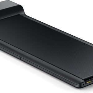 WalkingPad A1 Plus - Volledig Opvouwbare Loopband - 136KG - 6KM/u - Zwart (6970492717783)