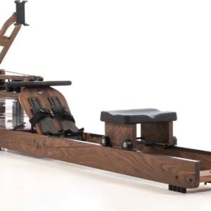 WaterRower Performance Ergometer Walnoot Roeitrainer - Notenhout (0818448021866)