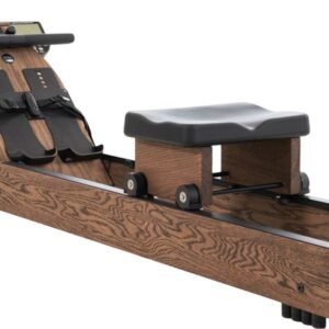 WaterRower Roeitrainer Eiken Vintage (4260263014138)