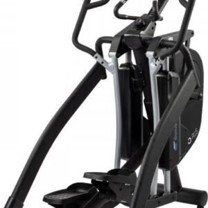 cardiostrong EX90 Touch Crosstrainer - Traploos Instelbare Staplengte (4251294112917)