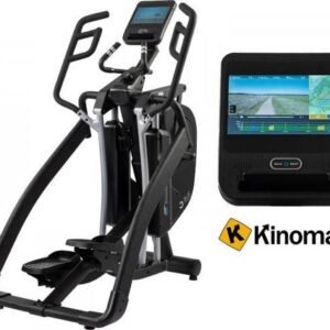 cardiostrong EX90 Touch Crosstrainer met Kinomap - Interactieve Thuistrainer (4251294112337)
