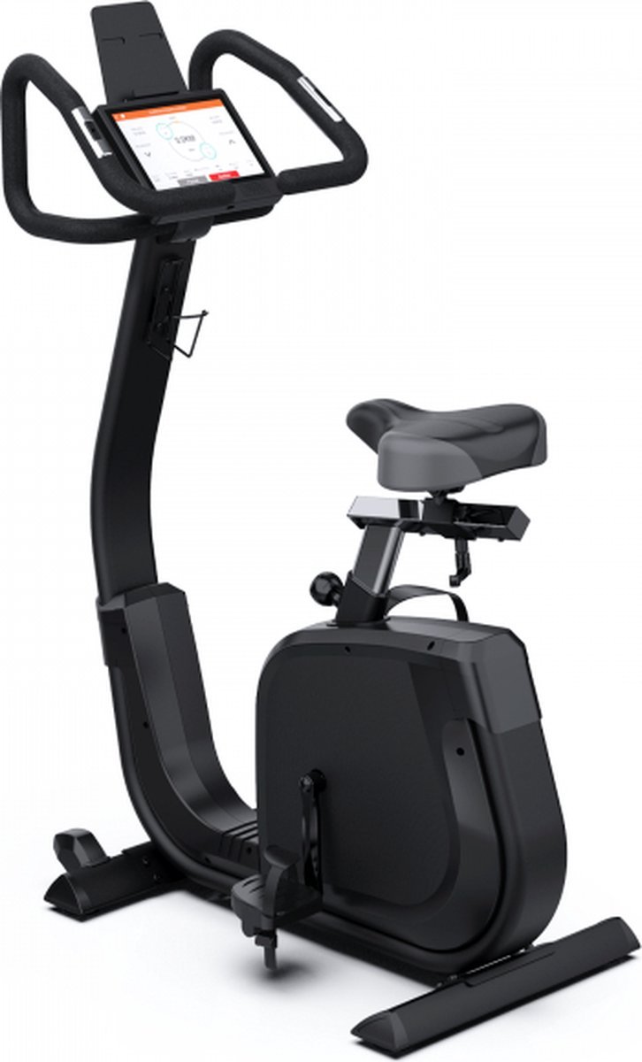 cardiostrong Ergometer BX70i Touch - Hometrainer met Touchscreen (4251294116847)