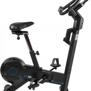 cardiostrong Hometrainer - Ergometer BX50 - Verstelbaar - Thuisfiets - Revalidatie - Fitnessfiets - Ergometer -Inclusief Trainingsprogramma's (4251294111972)