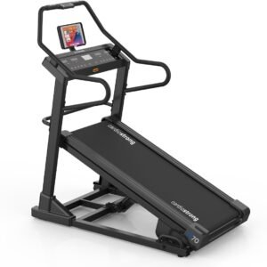 cardiostrong Incline Loopband IT70 - Hellingsloopband 40% (4251294119961)