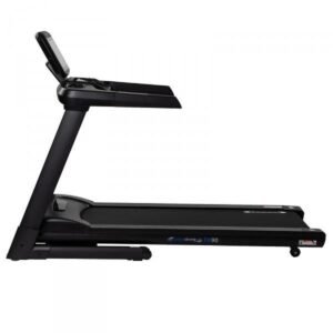 cardiostrong Loopband TX90 - Hardloopband met Touchscreen - Apps (4251294111125)