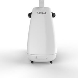 db Skills Opvouwbare Loopband - Stil & Krachtig - Eindejaars mega knaller - Laagste prijs ooit! (8720387060610)